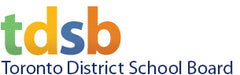 Toronto District School Board logo