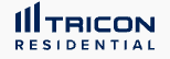 Tricon Residential Logo