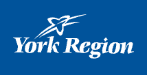 York Region Logo